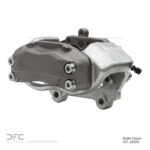 Dynamic Friction 2002-2006 Mercedes-Benz E55 AMG Front Right/Front Left Silver Zinc Coated Premium Caliper - Image 5