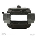Dynamic Friction 2002-2006 Mercedes-Benz CL500 Front Left/Front Right Silver Zinc Coated Premium Caliper - Image 2