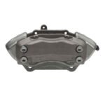 Dynamic Friction 2003-2006 Mercedes-Benz S430 Front Right Silver Zinc Coated Premium Caliper