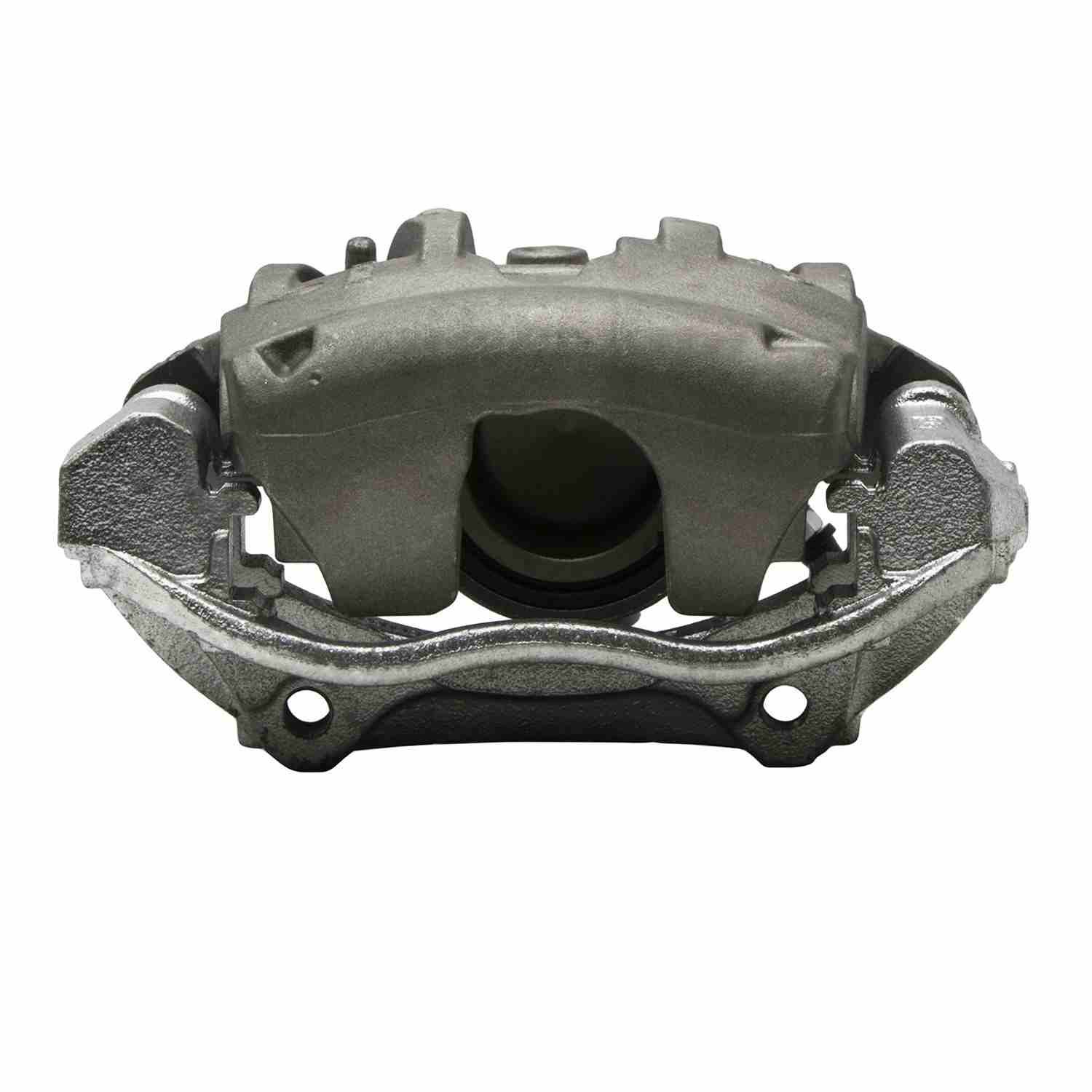DF_33163102_Fro.jpg Dynamic Friction 2003-2009 Mercedes-Benz E350 Front Right Silver Zinc Coated Premium Caliper - Image 1