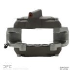 Dynamic Friction 2003-2006 Mercedes-Benz SLK350 Front Right Silver Zinc Coated Premium Caliper - Image 4