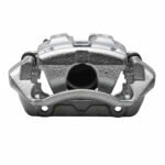 Dynamic Friction 2003-2007 Mercedes-Benz C240 Front Right Silver Zinc Coated Premium Caliper