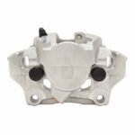 Dynamic Friction 2004-2009 Mercedes-Benz E320 Front Right Premium Caliper - Silver Zinc Coated - Image 3