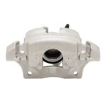 Dynamic Friction 2004-2009 Mercedes-Benz E320 Front Right Premium Caliper - Silver Zinc Coated