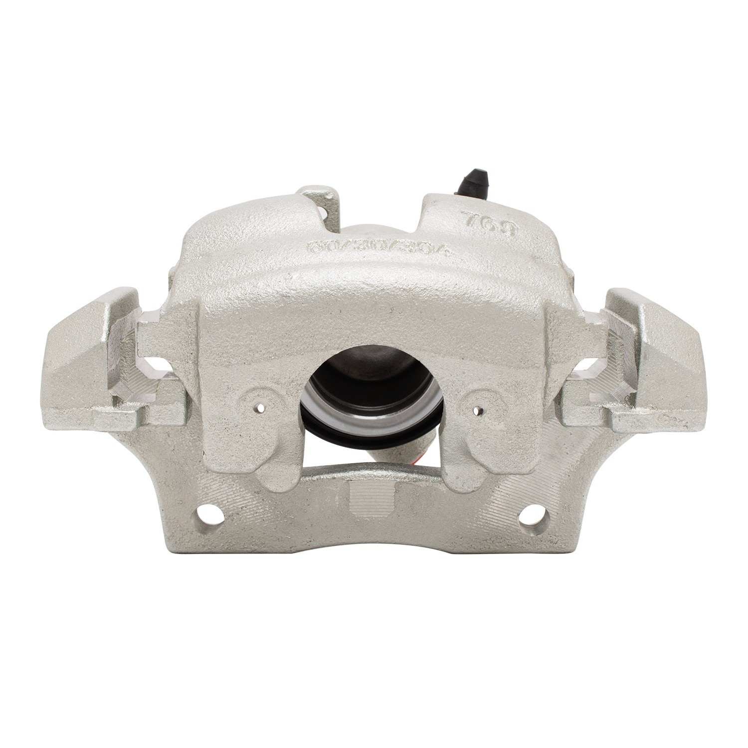 DF_33163114_Fro.jpg Dynamic Friction 2004-2009 Mercedes-Benz E320 Front Right Premium Caliper - Silver Zinc Coated - Image 1