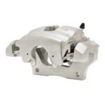 Dynamic Friction 2004-2009 Mercedes-Benz E320 Front Left Premium Caliper - Silver Zinc Coated - Image 5