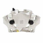 Dynamic Friction 2004-2009 Mercedes-Benz E320 Front Left Premium Caliper - Silver Zinc Coated - Image 3