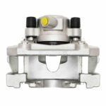 Dynamic Friction 2004-2009 Mercedes-Benz E320 Front Left Premium Caliper - Silver Zinc Coated - Image 4