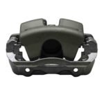 Dynamic Friction 2008-2012 Mercedes-Benz C250 Front Left Silver Zinc Coated Premium Caliper