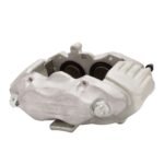 Dynamic Friction 2007-2014 Mercedes-Benz S550 Front Right Premium Caliper - Silver Zinc Coated - Image 5
