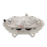 Dynamic Friction 2007-2014 Mercedes-Benz S550 Front Right Premium Caliper - Silver Zinc Coated - Image 3
