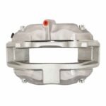 Dynamic Friction 2007-2014 Mercedes-Benz S550 Front Right Premium Caliper - Silver Zinc Coated - Image 4