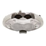 Dynamic Friction 2007-2014 Mercedes-Benz S550 Front Right Premium Caliper - Silver Zinc Coated