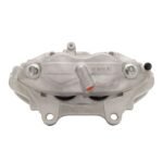 Dynamic Friction 2007-2014 Mercedes-Benz S350 Front Left Premium Caliper - Silver Zinc Coated - Image 3