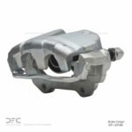 Dynamic Friction 2010-2015 Mercedes-Benz GLK350 Front Right Premium Caliper - Silver Zinc Coated - Image 5