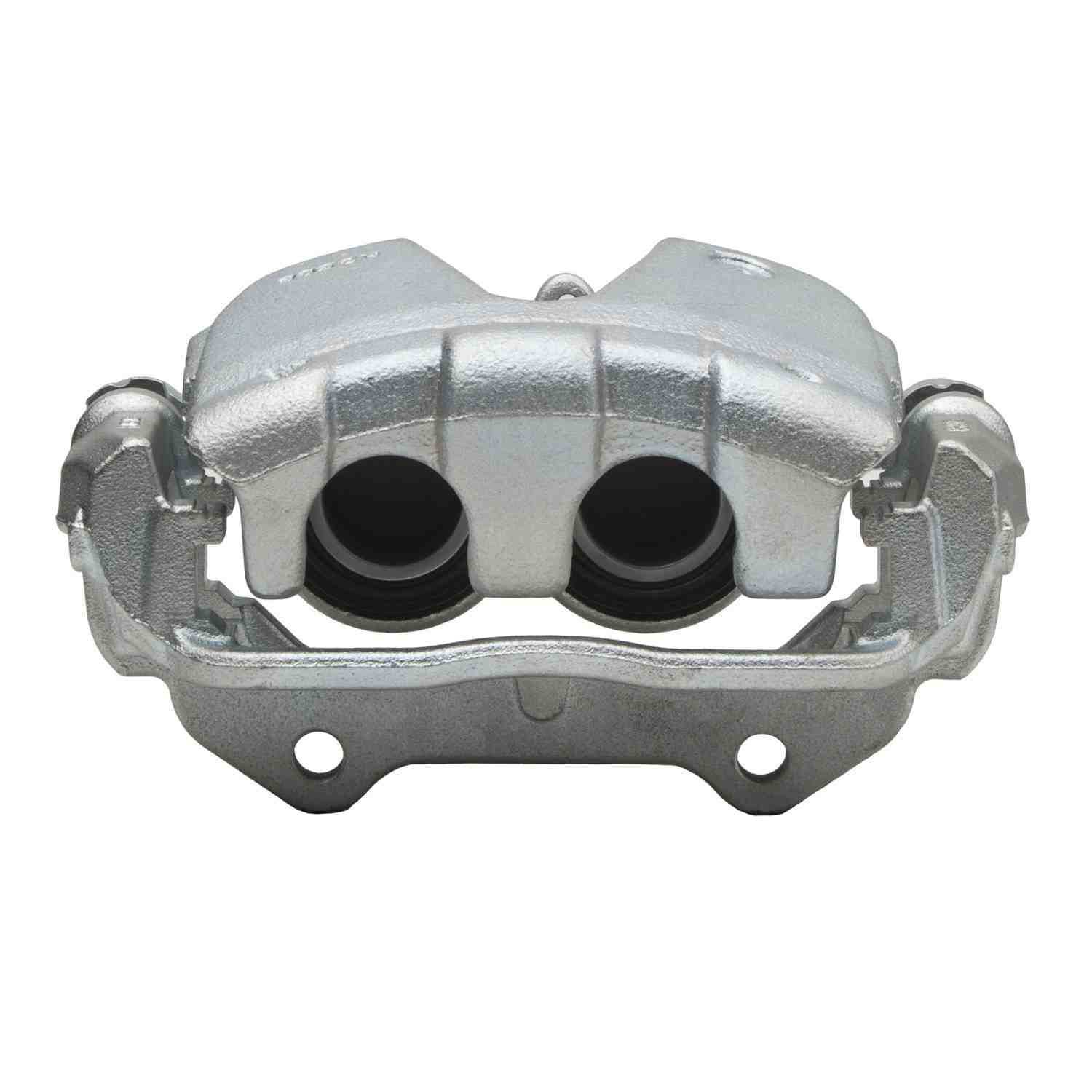 DF_33163169_Fro.jpg Dynamic Friction 2010-2015 Mercedes-Benz GLK250 Front Left Premium Caliper - Silver Zinc Coated - Image 1
