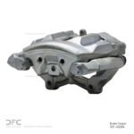 Dynamic Friction 2010-2016 Mercedes-Benz E250 Front Right Silver Zinc Coated Premium Caliper - Image 5