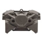 Dynamic Friction 2000-2002 Mercedes-Benz S430 Rear Right Silver Zinc Coated Premium Caliper