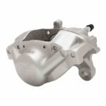 Dynamic Friction 1992-2005 Mercedes-Benz CL600 Rear Right Silver Zinc Coated Premium Caliper - Image 5