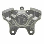Dynamic Friction 1993-1999 Mercedes-Benz CLK550 Rear Right Silver Zinc Coated Premium Caliper