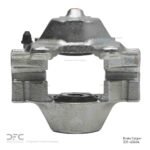 Dynamic Friction 1996-2011 Mercedes-Benz SLK280 Rear Right Premium Caliper - Silver Zinc Coated - Image 4
