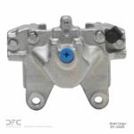Dynamic Friction 1996-2011 Mercedes-Benz CLK350 Rear Left Premium Caliper - Silver Zinc Coated - Image 3