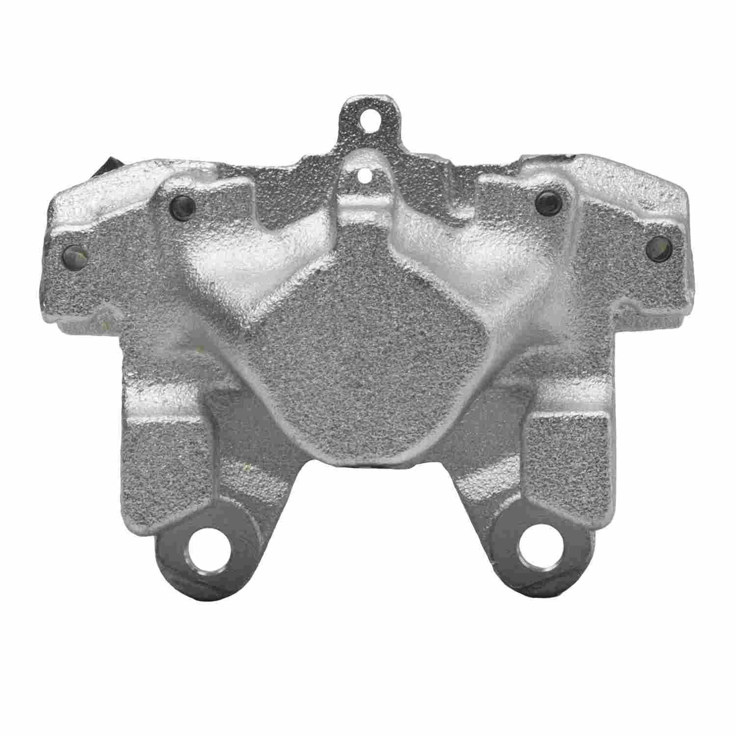 DF_33163635_Fro.jpg Dynamic Friction 1996-2011 Mercedes-Benz CLK350 Rear Left Premium Caliper - Silver Zinc Coated - Image 1