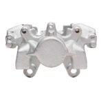 Dynamic Friction 2001-2011 Mercedes-Benz C240 Rear Right Silver Zinc Coated Premium Caliper