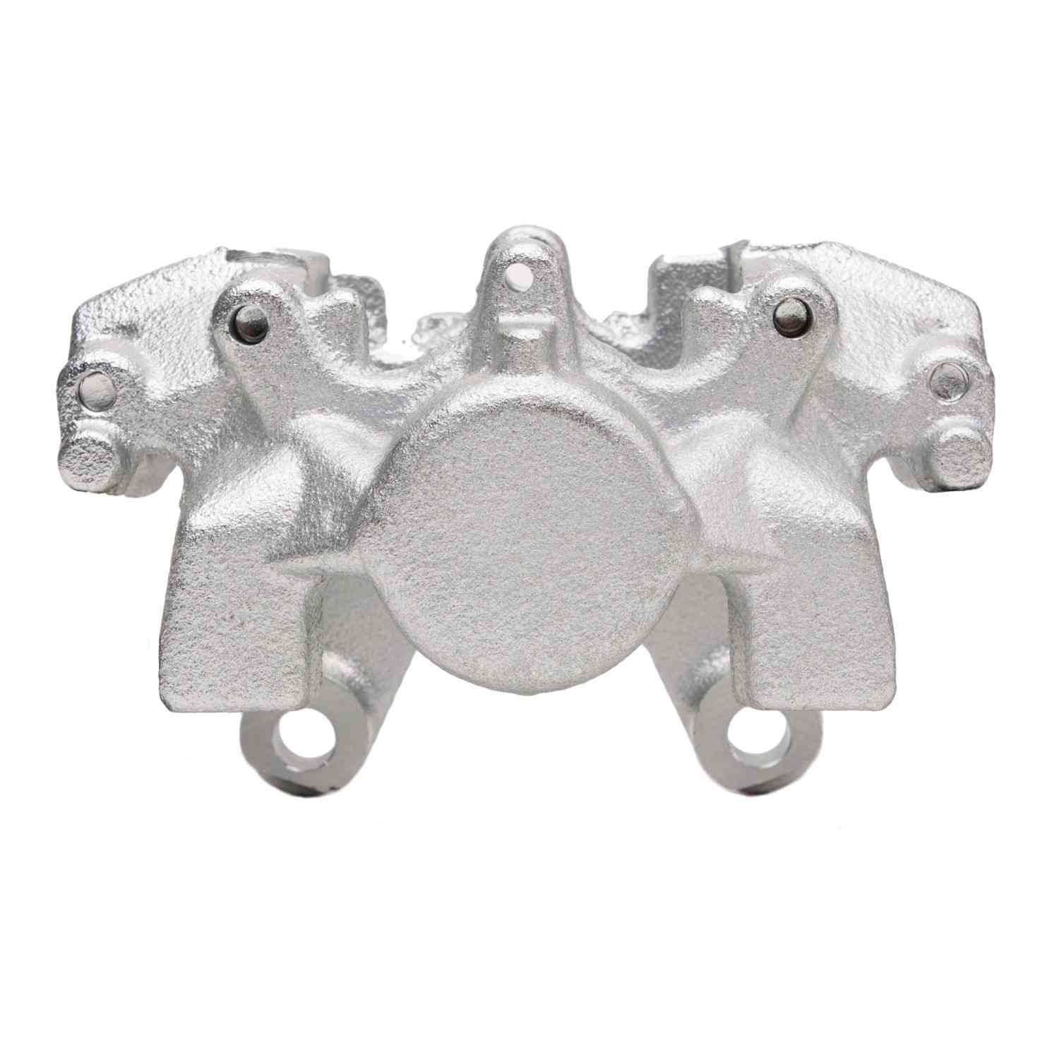 DF_33163636_Fro.jpg Dynamic Friction 2001-2011 Mercedes-Benz C240 Rear Right Silver Zinc Coated Premium Caliper - Image 1