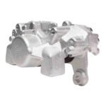 Dynamic Friction 2001-2011 Mercedes-Benz SLK300 Rear Left Silver Zinc Coated Premium Caliper - Image 5