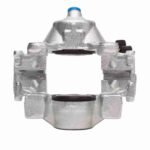 Dynamic Friction 2001-2011 Mercedes-Benz SLK300 Rear Left Silver Zinc Coated Premium Caliper - Image 4