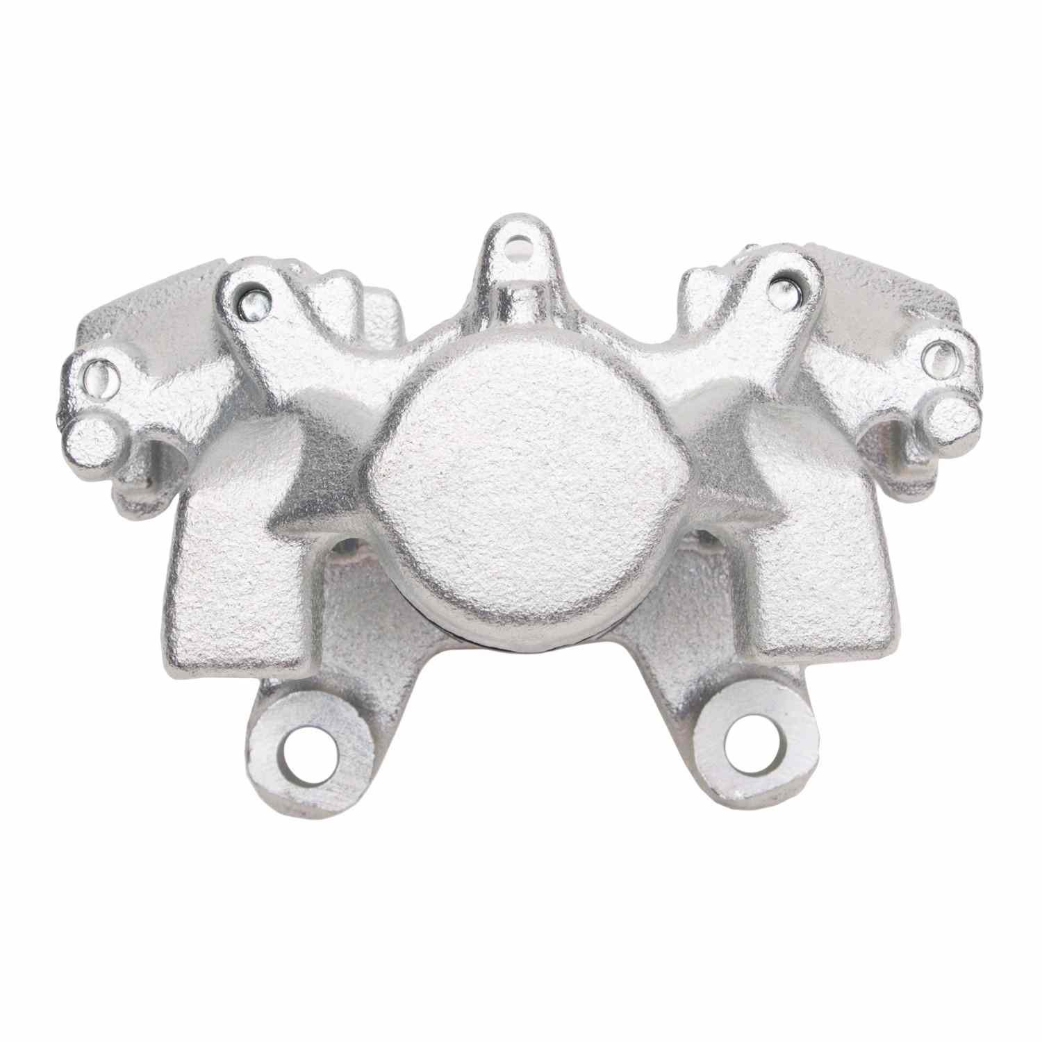 DF_33163637_Fro.jpg Dynamic Friction 2001-2011 Mercedes-Benz SLK300 Rear Left Silver Zinc Coated Premium Caliper - Image 1