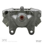 Dynamic Friction 1994-2000 Mercedes-Benz SL320 Rear Right Premium Caliper - Silver Zinc Coated - Image 3