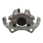 Dynamic Friction 2003-2013 Mercedes-Benz CL550 Rear Left/Rear Right Premium Caliper - Silver Zinc Coated