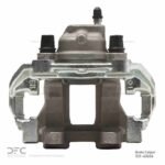 Dynamic Friction 2003-2014 Mercedes-Benz SL500 Rear Right Premium Caliper - Silver Zinc Coated - Image 4