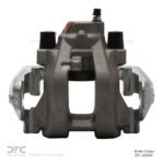 Dynamic Friction 2003-2018 Mercedes-Benz S350 Rear Right Silver Zinc Coated Premium Caliper - Image 2