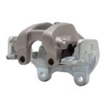 Dynamic Friction 2007-2014 Mercedes-Benz S550 Rear Left Silver Zinc Coated Premium Caliper - Image 5