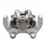 Dynamic Friction 2007-2014 Mercedes-Benz S550 Rear Left Silver Zinc Coated Premium Caliper - Image 3