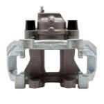 Dynamic Friction 2007-2014 Mercedes-Benz S550 Rear Left Silver Zinc Coated Premium Caliper - Image 4