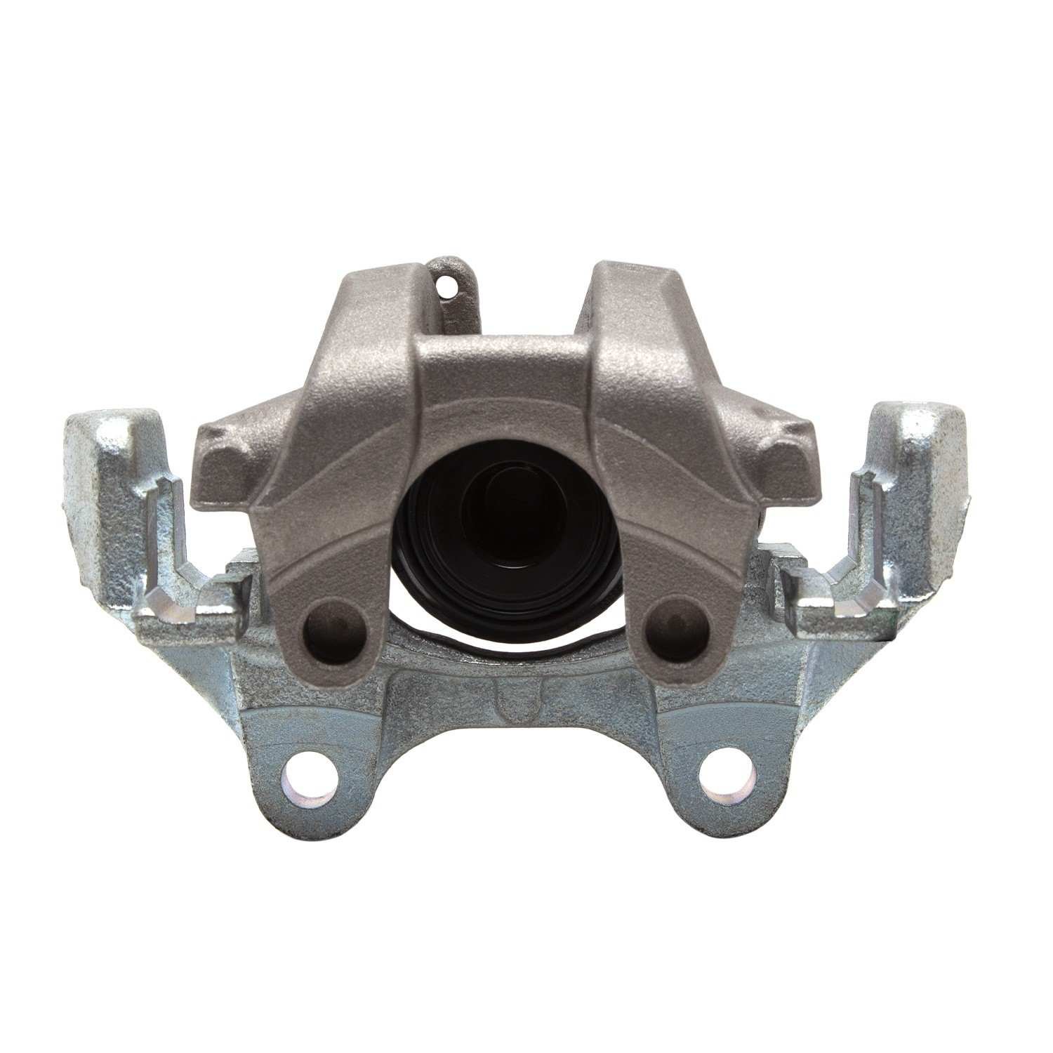 DF_33163675_Fro.jpg Dynamic Friction 2007-2014 Mercedes-Benz S550 Rear Left Silver Zinc Coated Premium Caliper - Image 1