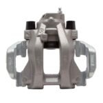 Dynamic Friction 2007-2014 Mercedes-Benz S550 Rear Left Silver Zinc Coated Premium Caliper - Image 2