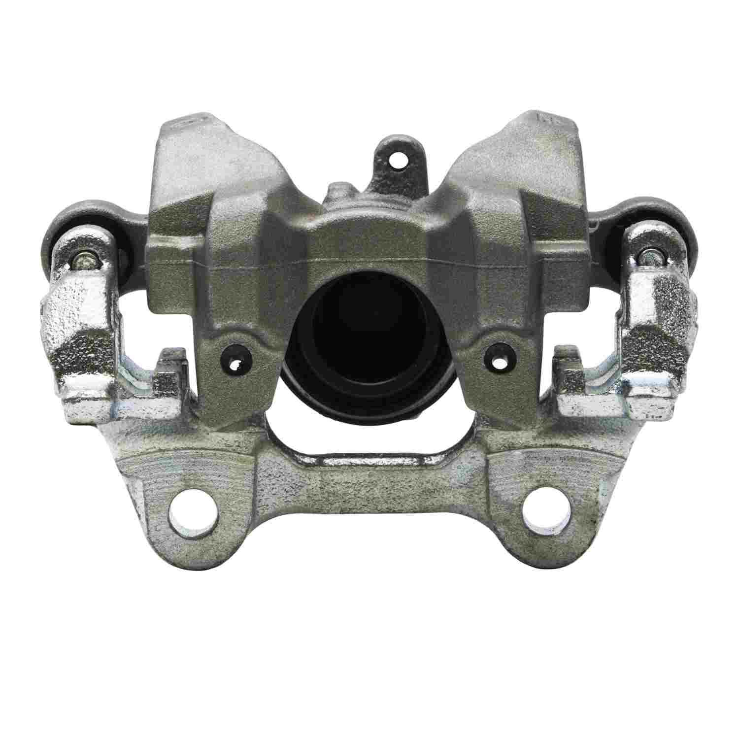 DF_33163716_Fro.jpg Dynamic Friction 2008-2014 Mercedes-Benz C250 Rear Right Silver Zinc Coated Premium Caliper - Image 1