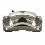 Dynamic Friction 1998-2005 Chrysler Sebring Coupe Front Right Silver Zinc Coated Premium Caliper