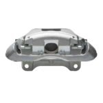 Dynamic Friction 2001-2005 Audi A6 Quattro Front Right Premium Caliper - Silver Zinc Coated