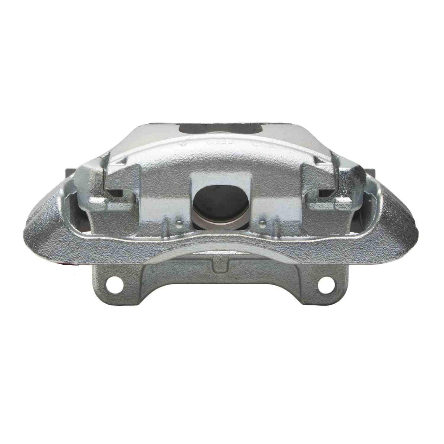 DF_33173020_Fro.jpg Dynamic Friction 2001-2005 Audi A6 Quattro Front Right Premium Caliper - Silver Zinc Coated - Image 1