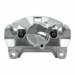 Dynamic Friction 1997-1998 Audi A8 Front Left Silver Zinc Coated Premium Caliper - Image 3