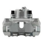 Dynamic Friction 1997-1998 Audi A8 Front Left Silver Zinc Coated Premium Caliper - Image 4