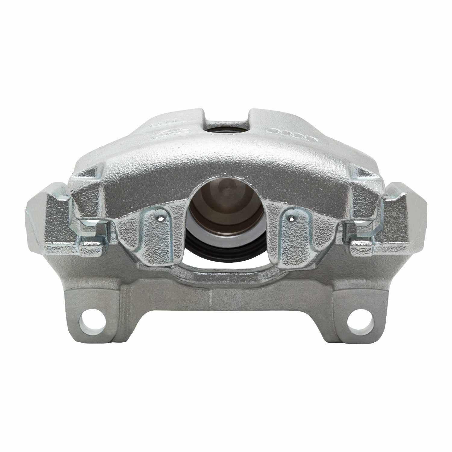 DF_33173039_Fro.jpg Dynamic Friction 1997-1998 Audi A8 Front Left Silver Zinc Coated Premium Caliper - Image 1