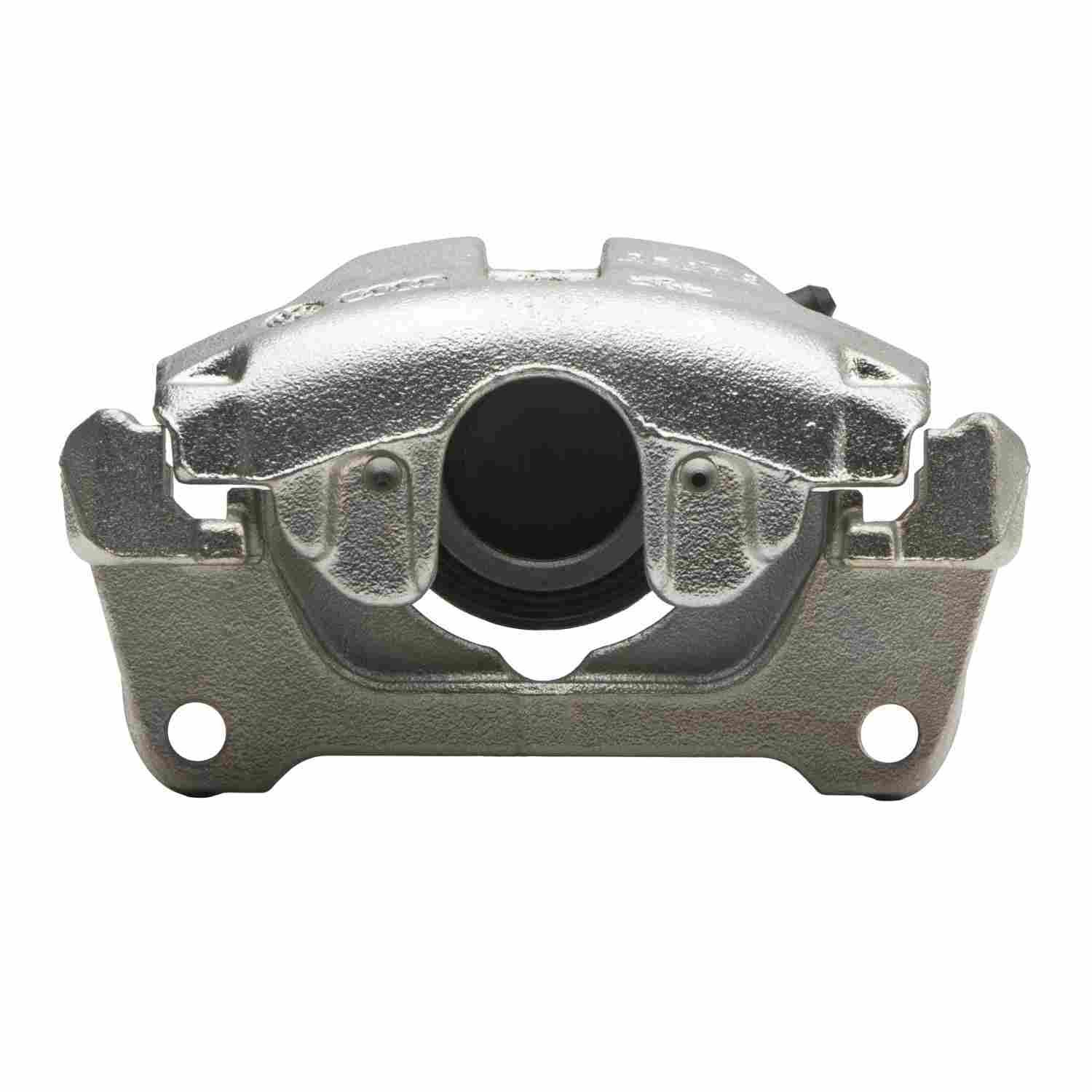 DF_33173052_Fro.jpg Dynamic Friction 2002-2006 Audi A4 Front Right Premium Caliper - Silver Zinc Coated - Image 1