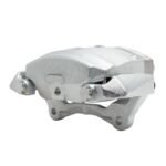 Dynamic Friction 2009-2012 Audi Q5 Front Right Silver Zinc Coated Premium Caliper - Image 5